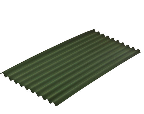 Onduline classic green - classic,