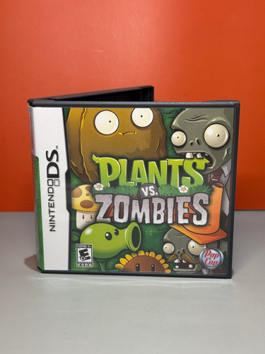 Plants zombies cib - plants,