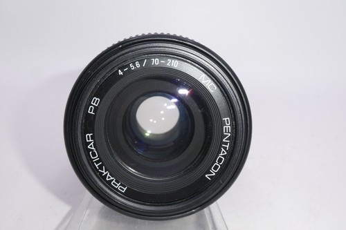 Pentacon 210mm 5 6 - pentacon, zoom