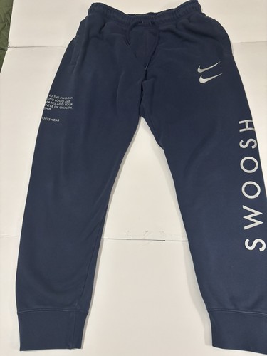 Nike joggers mens medium - nike,
