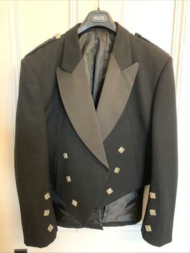 Men prince charlie - prince, kilt