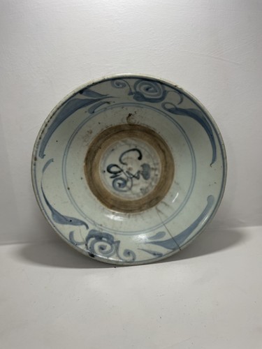 Possibly 17th century ming - 17th,