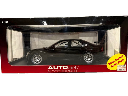 Autoart motorsport bmw - autoart,