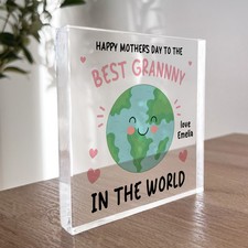 Happy mothers day gift - happy, for