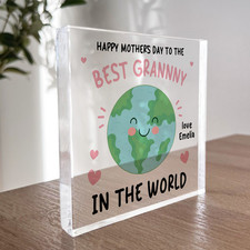 Happy Mothers Day Gift For