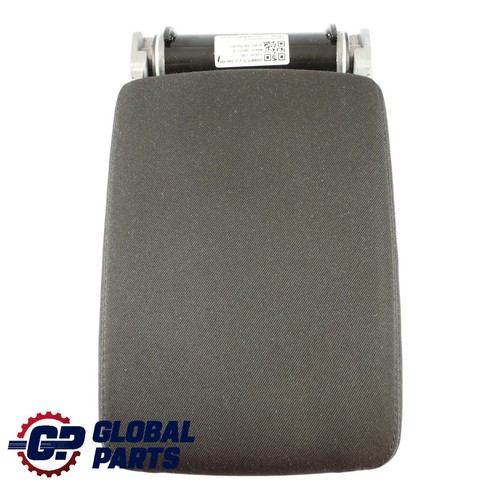 Audi front armrest - audi, b9
