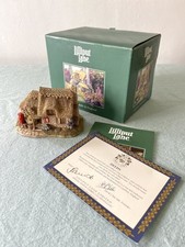 Lilliput Lane Pennys Post