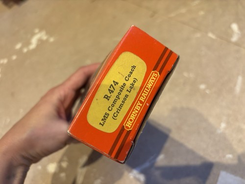 Hornby bundle gauge - hornby,