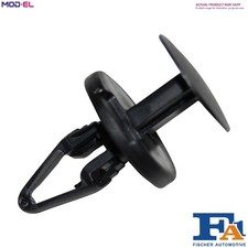 Clip trimprotection strip - trimprotection,