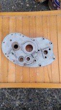 Bsa M20 WM20 M21 gearbox Inner