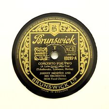 JOHNNY MESSNER ORCHESTRA