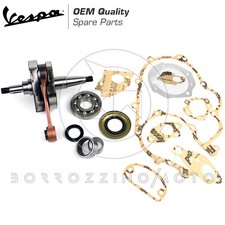 Restoration Kit Crankshaft