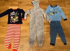 Pyjamas And Dinosaur All In One With Tail. Matalan Tu COCOMELON Age 3-4 Years