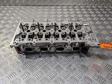 JEEP RENEGADE CYLINDER HEAD 1.6 MULTIJET II DIESEL 55212117 2015