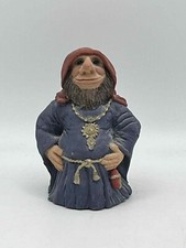 Clarecraft Discworld - Tuck -