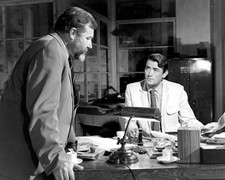 James Robertson Justice The