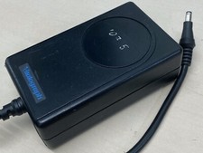 Vitalograph Alpha Spirometer Medical Lung Function Test Unit Probe