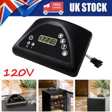 Digital Control Panel