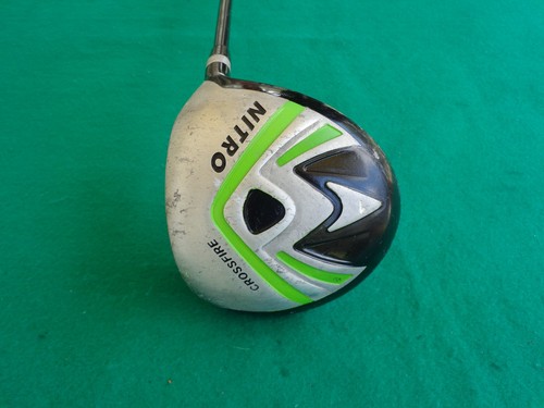 Kids junior nitro crossfire - kids,