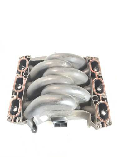 Audi intake manifold - a4,