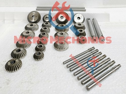 34x valve seat cutter set - 34x,
