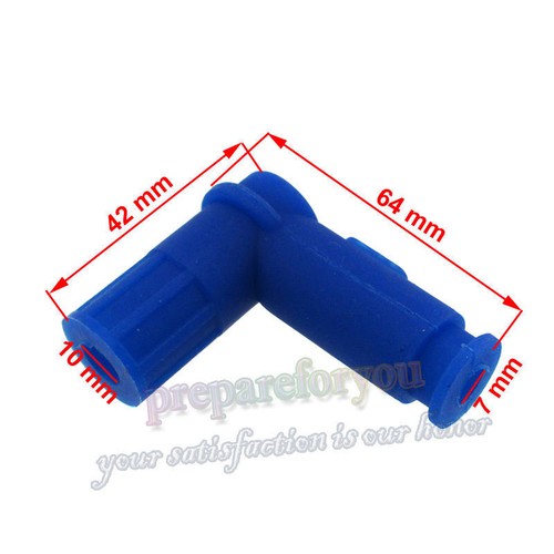 Spark plug cap - spark, for