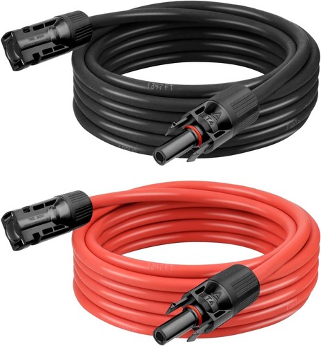 Awg mc4 extension - 10,