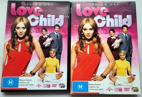 Love child season - love,