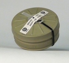 40mm NATO Gas Mask Filter –