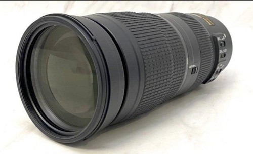 Nikon 200 500mm 5 6 - af-s, 200-500mm