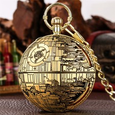 Creative Musical Pocket Watch