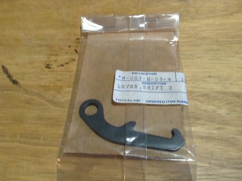 Nos oem yamaha it400 it425 - oem,