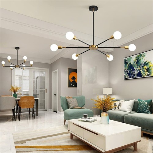 Adjustable sputnik - adjustable,