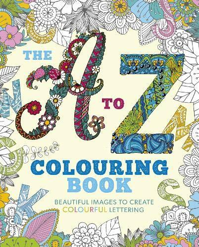 The colouring book - the,
