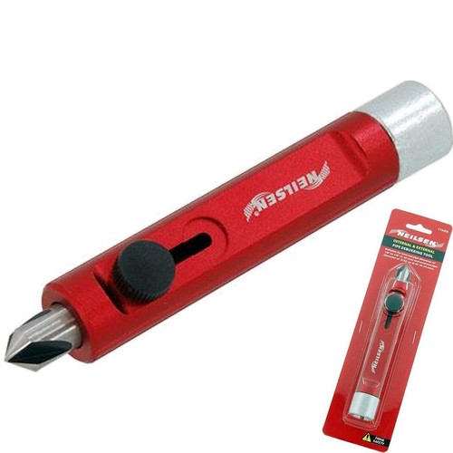 Neilsen internal external - neilsen,