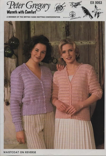 Peter gregory knitting - knitting, pattern