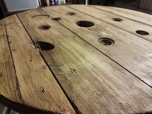 Industrial and rustic coffee - industrial,