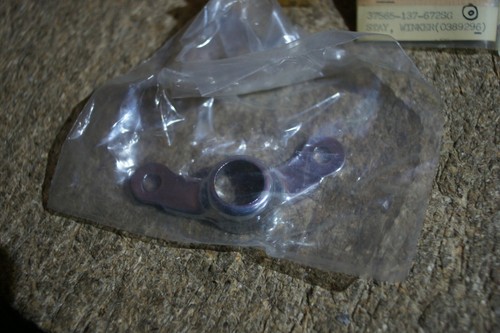 Honda ct70 xl70 indicator - honda,