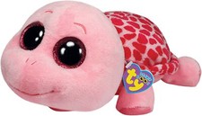 OFFICIAL TY BEANIE BOOS