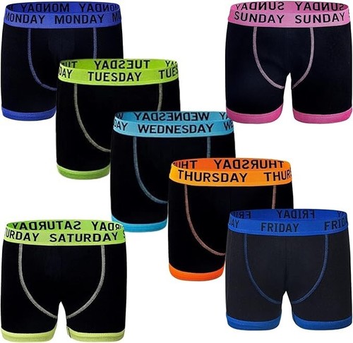 Boxers days the - boxers, of