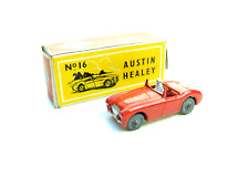 MORESTONE MODERN SERIES 16 AUSTIN HEALEY 100