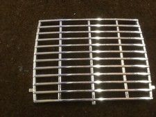 Vintage Cylinder Vacuum Cleaner Volta/Trident (By Electrolux) New Silver Grille