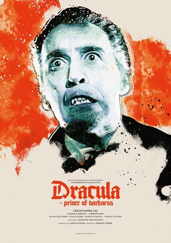 Dracula prince darkness art - darkness,
