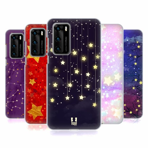 Head case designs starlights - case,