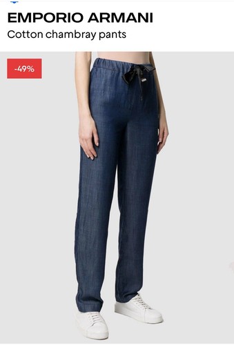 Emporio armani tailored - armani,