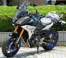 YAMAHA TRACER 900 GT 2020