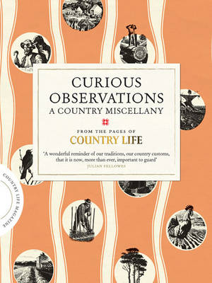 Country life magazine - country,