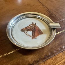 Superb hand painted racehorse - superb,
