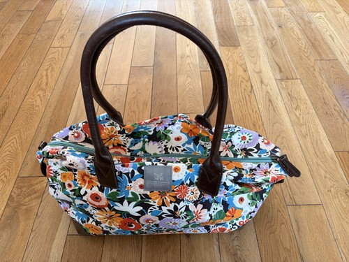 Collier campbell floral - campbell, canvas