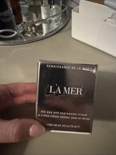 La Mer - Genaissance de la Mer - The Eye & Expression Cream 15ml No Box
